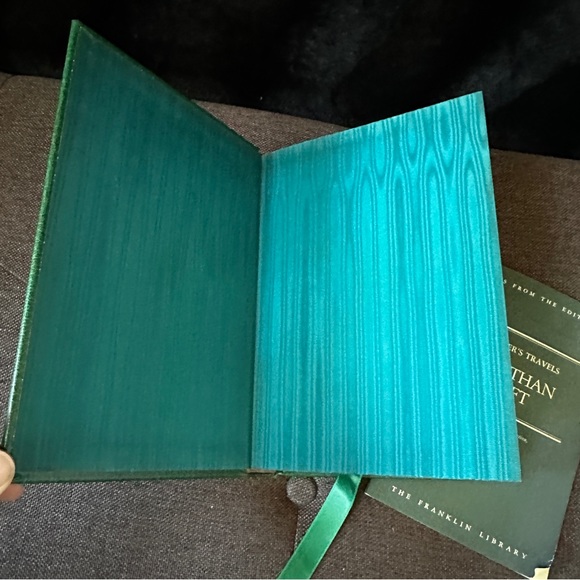 Gulliver’s Travels | Jonathan Swift | Limited Edition - Picture 4 of 13